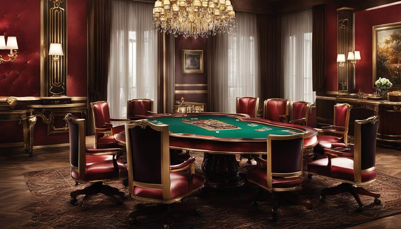 Kralbet Poker Sitesi